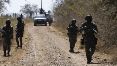 मेक्सिको में बड़ी कार्रवाई: CJNG कार्टेल का टॉप लीडर गिरफ्तार, 50 लाख डॉलर का था इनाम...