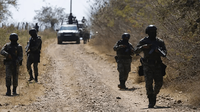 मेक्सिको में बड़ी कार्रवाई: CJNG कार्टेल का टॉप लीडर गिरफ्तार, 50 लाख डॉलर का था इनाम...