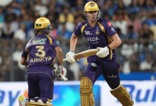 IPL 2026: KKR का महंगा दांव पड़ा भारी! Cameron Green का फ्लॉप शो जारी, 25 करोड़ की खरीद पर उठे सवाल...