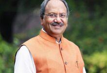 नक्सलवाद को सामाजिक-आर्थिक समस्या बताकर संरक्षण देने वाले बेनकाब हुए: सांसद बृजमोहन...