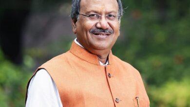 नक्सलवाद को सामाजिक-आर्थिक समस्या बताकर संरक्षण देने वाले बेनकाब हुए: सांसद बृजमोहन...