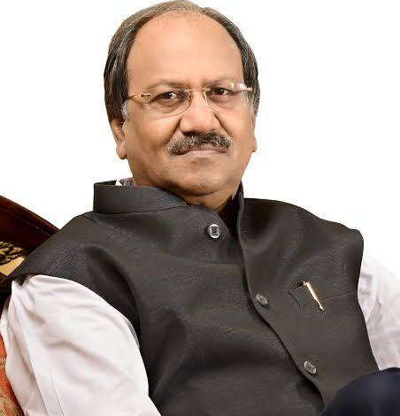 महिला अधिकारों पर विपक्ष की राजनीति उजागर, देश की आधी आबादी का हुआ अपमान – बृजमोहन अग्रवाल