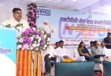 स्कूल शिक्षा मंत्री गजेन्द्र यादव ने किया सहायक उपकरण वितरण, 296 दिव्यांगजनों को मिला लाभ...