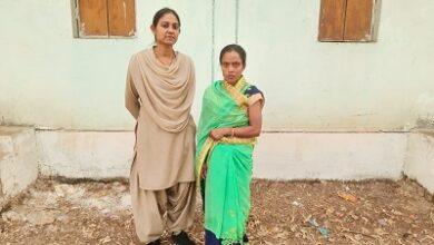 शासकीय कार्य में बाधा एवं पुलिस अधिकारी से हुज्जद करने वाली महिला गिरफ्तार...