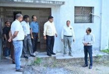 शिक्षा मंत्री गजेन्द्र यादव की पहल – दीपक नगर स्कूल में बढ़ेंगी सुविधाएं, बनेंगे नए कक्ष