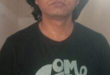 फर्जी निवेश कंपनी बनाकर रकम दुगुना करने का झांसा देकर लाखों की ठगी करने वाला आरोपी गिरफ्तार