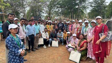 NEP 2020 के तहत टीचर्स के लिए खास ट्रेनिंग: IIT भिलाई में 5 दिवसीय प्रोग्राम की शुरुआत...