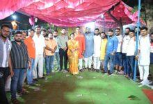 भिलाई में हनुमान जयंती पर भव्य भंडारा: 30 हजार श्रद्धालुओं ने ग्रहण किया प्रसाद...