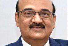 के. के. सिंह ने सेल (SAIL) के अध्यक्ष एवं प्रबंध निदेशक का अतिरिक्त प्रभार संभाला...