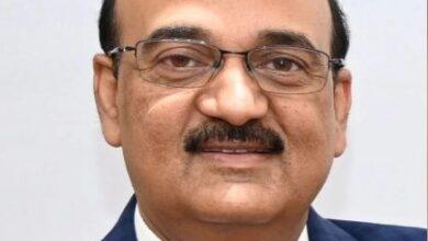 के. के. सिंह ने सेल (SAIL) के अध्यक्ष एवं प्रबंध निदेशक का अतिरिक्त प्रभार संभाला...