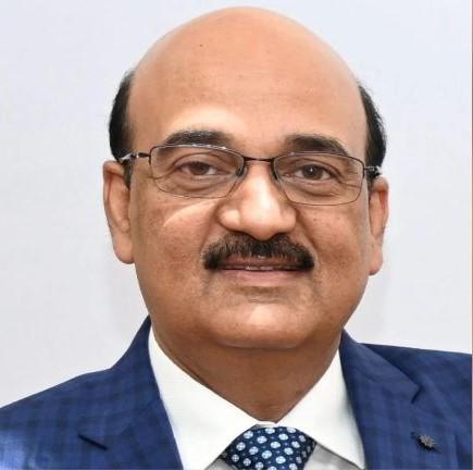 के. के. सिंह ने सेल (SAIL) के अध्यक्ष एवं प्रबंध निदेशक का अतिरिक्त प्रभार संभाला...