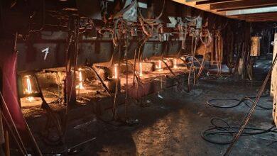 संयंत्र के एसएमएस–3 ने रचा नया कीर्तिमान, मार्च 2026 में 22,000 टन से अधिक ईडब्लूएनआर ग्रेड स्टील का उत्पादन