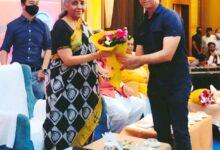 जीएसटी संग्रह में ऐतिहासिक वृद्धि, व्यापारियों का योगदान सराहनीय - भसीन