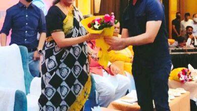 जीएसटी संग्रह में ऐतिहासिक वृद्धि, व्यापारियों का योगदान सराहनीय - भसीन