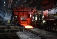 संयंत्र की प्लेट मिल ने वित्तीय वर्ष 2025–26 में रचा इतिहास, रिकॉर्ड प्रदर्शन से स्थापित किए नए मानक...