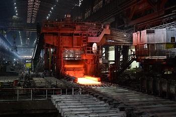 संयंत्र की प्लेट मिल ने वित्तीय वर्ष 2025–26 में रचा इतिहास, रिकॉर्ड प्रदर्शन से स्थापित किए नए मानक...