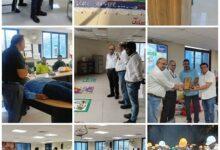 बीआरएम में सुरक्षा जागरूकता सप्ताह का समापन, व्यवहारिक सुरक्षा एवं सहभागिता पर विशेष जोर...