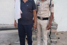 घरेलू विवाद बना हिंसक: धारदार हथियार से हमला करने वाला आरोपी गिरफ्तार...