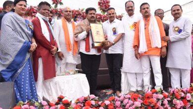 कुर्मी क्षत्रिय समाज का गौरवशाली अतीत रहा है- उप मुख्यमंत्री श्री शर्मा