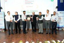 आईआईटी भिलाई के शोधकर्ताओं ने HPCL NGIC 2025 में ‘Commendable Idea Award’ जीता...