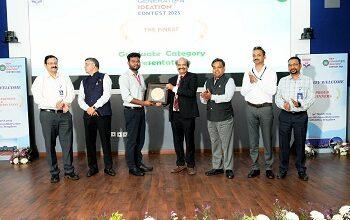 आईआईटी भिलाई के शोधकर्ताओं ने HPCL NGIC 2025 में ‘Commendable Idea Award’ जीता...