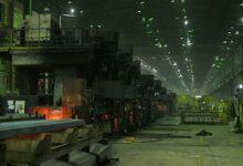 संयंत्र के बार एवं रॉड मिल की वित्तीय वर्ष 2025–26 में अभूतपूर्व उपलब्धि...