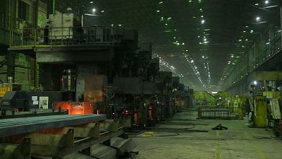 संयंत्र के बार एवं रॉड मिल की वित्तीय वर्ष 2025–26 में अभूतपूर्व उपलब्धि... 1 संयंत्र के बार एवं रॉड मिल की वित्तीय वर्ष 2025–26 में अभूतपूर्व उपलब्धि...