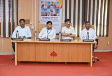 भिलाई इस्पात संयंत्र में “नारी शक्ति: ठेका श्रमिक विशेष कार्यक्रम” का सफल आयोजन...