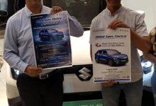 गो इलेक्ट्रिक भिलाई अभियान: चौहान ऑटोमोबाइल एवं भिलाई चेम्बर ऑफ कॉमर्स की पहल, आज बड़ा आयोजन...