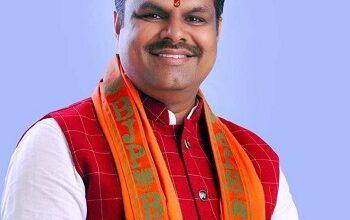 मंत्री गजेन्द्र यादव की पहल: दुर्ग में केनाल रोड निर्माण हेतु 6.64 करोड़ की स्वीकृति...