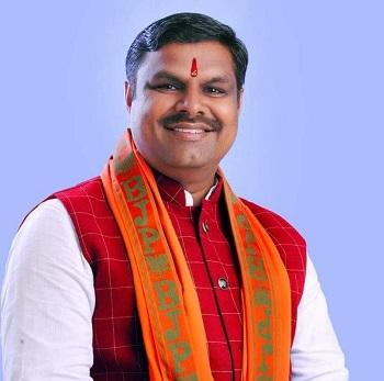 मंत्री गजेन्द्र यादव की पहल: दुर्ग में केनाल रोड निर्माण हेतु 6.64 करोड़ की स्वीकृति...