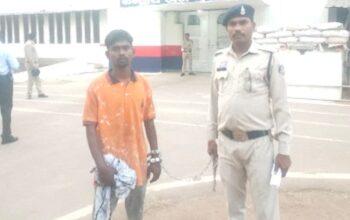 दुर्ग में देर रात हमला: सिगरेट विवाद में धारदार हथियार से वार, सुपेला पुलिस ने आरोपी को दबोचा...