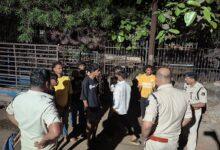 दुर्ग पुलिस का एक्शन मोड: अड्डेबाजी और असामाजिक तत्वों पर कड़ी कार्रवाई, रातभर चला सघन पेट्रोलिंग अभियान...