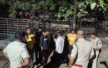 दुर्ग पुलिस का एक्शन मोड: अड्डेबाजी और असामाजिक तत्वों पर कड़ी कार्रवाई, रातभर चला सघन पेट्रोलिंग अभियान...