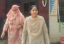 दुर्ग में आत्महत्या के लिए उकसाने का मामला: फरार आरोपिया गिरफ्तार, पैसों की मांग से था मानसिक दबाव...