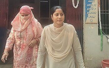 दुर्ग में आत्महत्या के लिए उकसाने का मामला: फरार आरोपिया गिरफ्तार, पैसों की मांग से था मानसिक दबाव... 39 दुर्ग में आत्महत्या के लिए उकसाने का मामला: फरार आरोपिया गिरफ्तार, पैसों की मांग से था मानसिक दबाव...