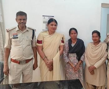 दुर्ग में बड़ा फ्रॉड खुलासा: रकम दोगुना और लोन के नाम पर 10 लाख से ज्यादा की ठगी, महिला गिरफ्तार...