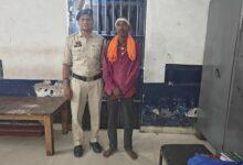 भिलाई में पुलिस की त्वरित कार्रवाई: धारदार हथियार से धमकी देने वाला आरोपी गिरफ्तार...