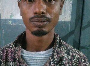 पावर हाउस बस स्टैंड में ट्रक से मोबाइल चोरी करने वाले आरोपी गिरफ्तार... 7 पावर हाउस बस स्टैंड में ट्रक से मोबाइल चोरी करने वाले आरोपी गिरफ्तार...