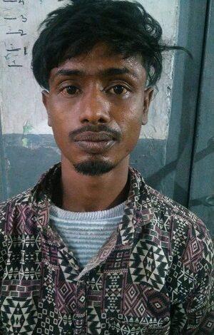 पावर हाउस बस स्टैंड में ट्रक से मोबाइल चोरी करने वाले आरोपी गिरफ्तार...