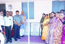 विधायक ललित चंद्राकर ने ग्राम धनोरा व कातरों में ₹52.70 लाख के विकास कार्यों का लोकार्पण/भूमिपूजन कर विकास कार्यों की आधार शीला रखी