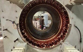 बीएसपी के सिंटर संयंत्र–3 में डीप क्लीनिंग हेतु ड्राई आइस ब्लास्टिंग तकनीक का सफल क्रियान्वयन...