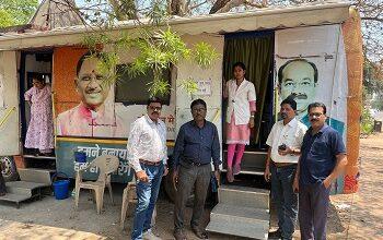 पीलिया प्रभावित क्षेत्र में स्वास्थ्य अमला मुस्तैद...