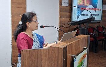 डीएनबी 2025 बैच के लिए जेएलएन चिकित्सालय एवं अनुसंधान केन्द्र में ओरिएंटेशन कार्यक्रम संपन्न...