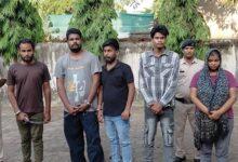 हनीट्रैप के माध्यम से रचित अपहरण की साजिश का दुर्ग पुलिस ने चंद घंटों में किया पर्दाफाश– भांजा निकला मास्टरमाइंड, 05 आरोपी गिरफ्तार...