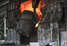 संयंत्र के एसएमएस–3 में दो कन्वर्टरों के साथ एक दिन में सर्वाधिक उत्पादन का रचा नया कीर्तिमान...