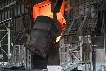 संयंत्र के एसएमएस–3 में दो कन्वर्टरों के साथ एक दिन में सर्वाधिक उत्पादन का रचा नया कीर्तिमान...