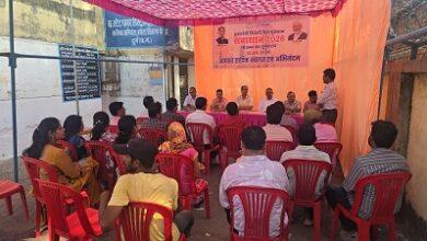 बिजली बिल भुगतान समाधान योजना: दुर्ग, बालोद एवं बेमेतरा जिले के 48 हजार से अधिक उपभोक्ताओं को मिला लाभ...