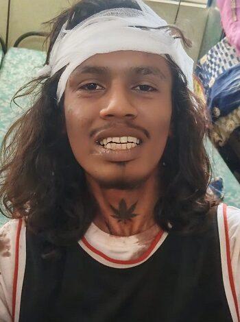 नशीली टेबलेट की अवैध बिक्री करने वाला आदतन आरोपी गिरफ्तार, करीब 1.20 लाख रुपये की प्रतिबंधित दवाई जप्त...