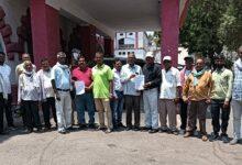 वेदांता हादसे और मजदूर मुद्दों पर गरजे श्रमिक संगठन, CM और PM के नाम सौंपा ज्ञापन...